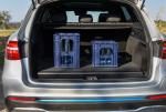 Mercedes-Benz GLC F-Cell 2019 года (WW)